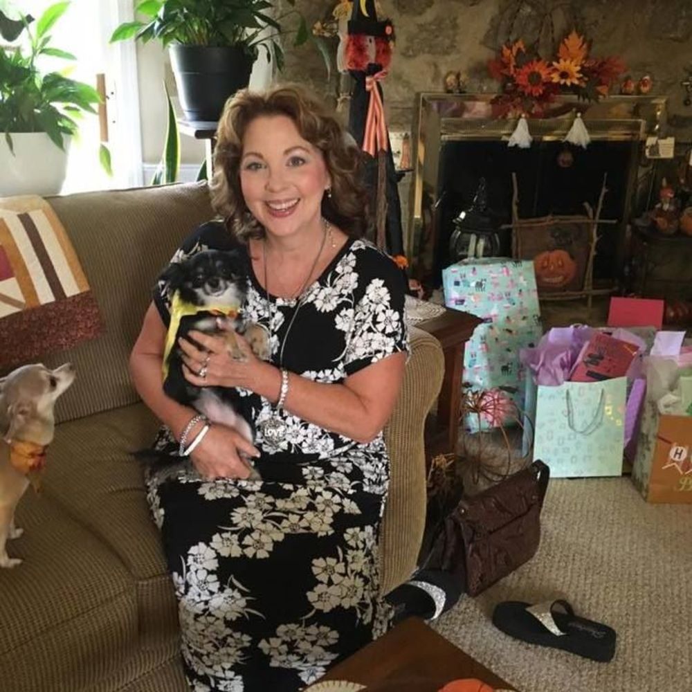 Meet your Posher, Renee